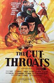 The Cut-Throats poster
