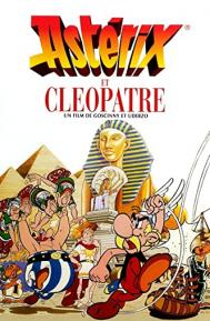 Asterix & Cleopatra poster