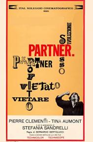 Partner poster