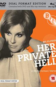 Her Private Hell poster