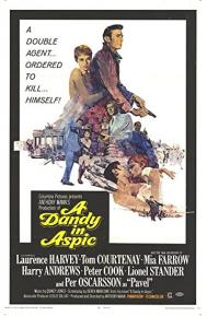 A Dandy in Aspic poster