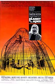 Planet of the Apes poster