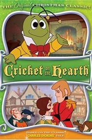Cricket on the Hearth poster