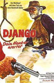 Don't Wait, Django... Shoot! poster