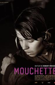 Mouchette poster