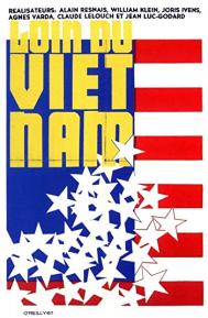 Far from Vietnam poster
