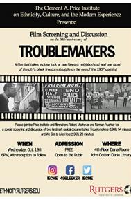 Troublemakers poster