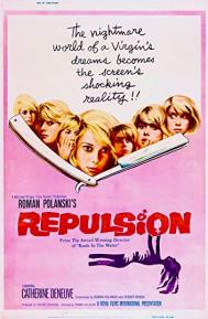 Repulsion poster