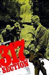 The 317th Platoon poster
