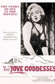 The Love Goddesses poster