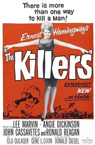The Killers poster