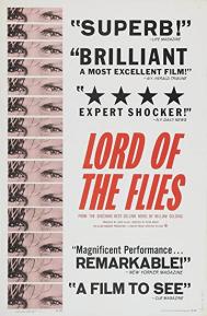 Lord of the Flies poster