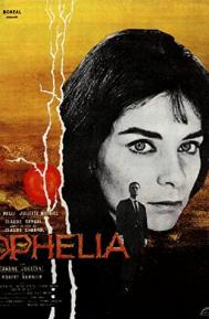 Ophélia poster