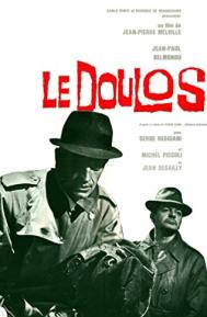 Le Doulos poster