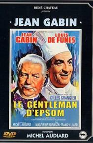 The Gentleman from Epsom poster