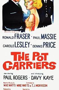The Pot Carriers poster