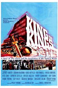 King of Kings poster