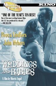 Weddings and Babies poster