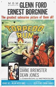 Torpedo Run poster