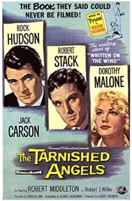 The Tarnished Angels poster
