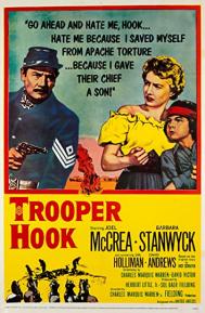 Trooper Hook poster
