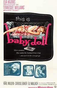 Baby Doll poster