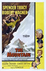 The Mountain poster