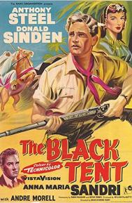 The Black Tent poster