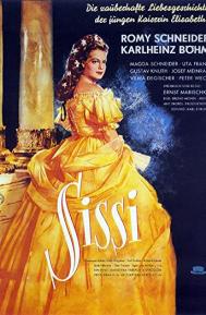 Sissi poster