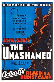Unashamed: A Romance poster