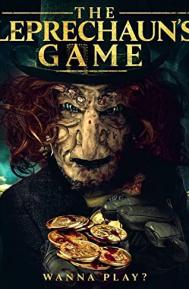 The Leprechaun's Game poster