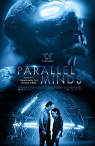Parallel Minds poster