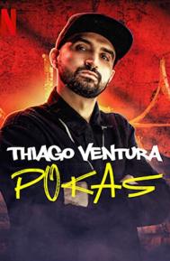 Thiago Ventura: Pokas poster