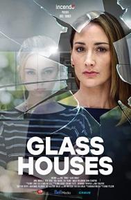 Glass Houses poster
