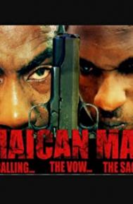 Jamaican Mafia poster