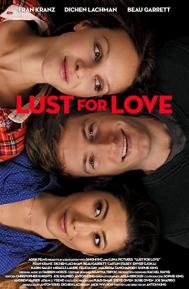 Lust for Love poster