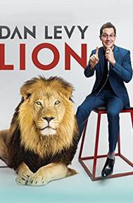 Dan Levy: Lion poster