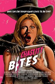 Chastity Bites poster