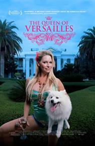 The Queen of Versailles poster