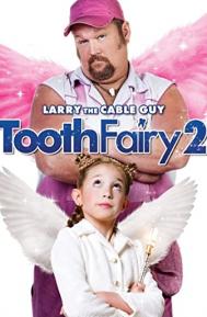Tooth Fairy 2 poster