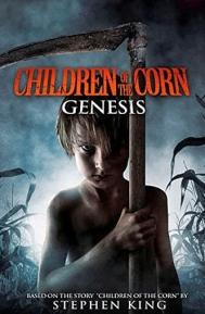 Children of the Corn: Genesis poster