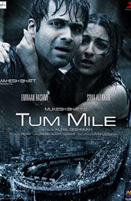 Tum Mile poster