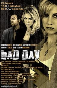 Bad Day poster