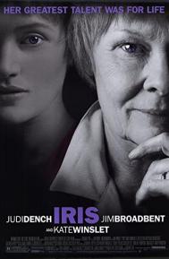 Iris poster