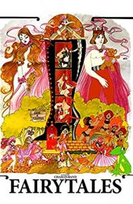 Fairy Tales poster