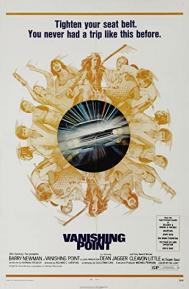Vanishing Point poster