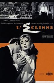 L'Eclisse poster