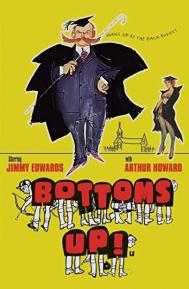 Bottoms Up poster