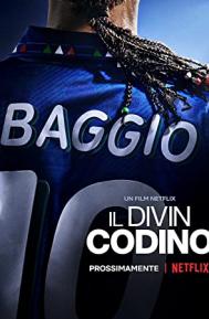 Baggio: The Divine Ponytail poster