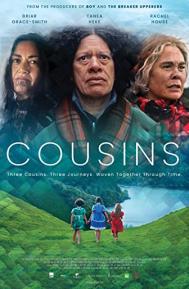Cousins poster